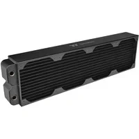 Abbildung von Thermaltake Pacific CL480 Radiator DIY, Schwarz