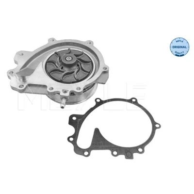Abbildung von MEYLE 013 220 0032 Wasserpumpe MERCEDES BENZ: C Klasse T modell, Limousine, GLK