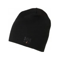 Abbildung von HH LIFA MERINO BEANIE Color: 990 BLACK Talla: STD