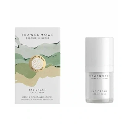 Abbildung von Trawenmoor Eye Cream 15 ml