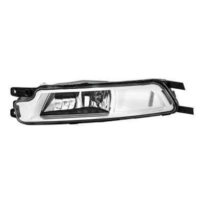 Abbildung von HELLA 1NA 011 839 131 Nebelscheinwerfer links 12 VOLKSWAGEN: Passat B8 Variant, Limousine, Alltrack