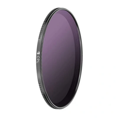 Abbildung von Freewell Magnetisches Schnellwechsel System 72mm Circular Polarizer (CP) Kamera Filter