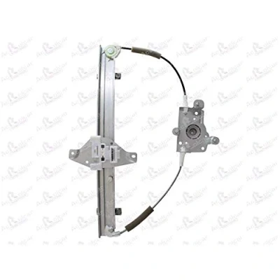 Abbildung von Ac Rolcar Fensterheber hinten links elektrisch ohne Elektromotor 01.6885#OR