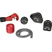 Abbildung von Thermaltake Pacific Hard Tube Bending Kit (zubehör Wasserkühlung) schwarz