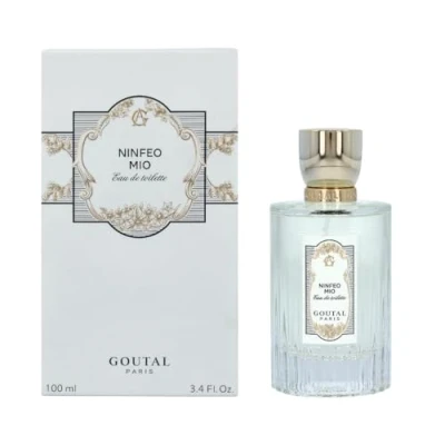 Abbildung von Annick Goutal Ninfeo Mio Eau de Toilette 100 ml