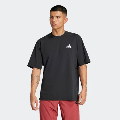 Abbildung von adidas Performance T Shirt GYM+ SEA TEE