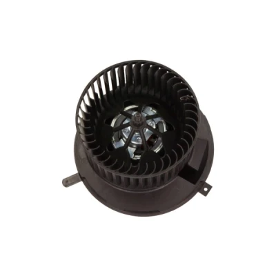Abbildung von MAXGEAR 57 0043 Elektromotor, Innenraumgebläse 12 ohne integrierten Regler VOLKSWAGEN: Golf 5 Schrägheck, Passat B7 Variant, Plus / Crossgolf
