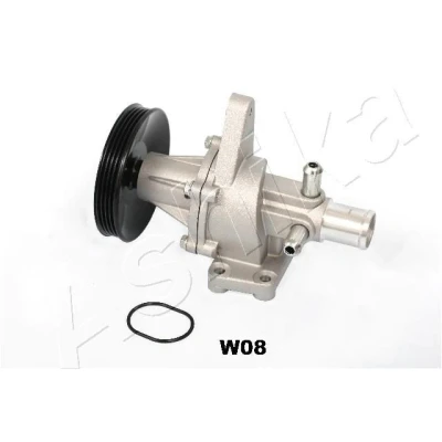 Abbildung von ASHIKA 35 0W W08 Wasserpumpe CHEVROLET: Spark, Aveo / Kalos Limousine