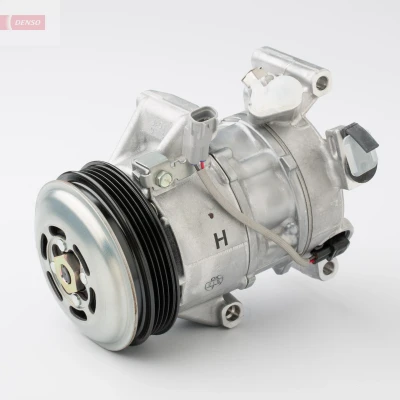 Abbildung von Klimakompressor DENSO DCP50308
