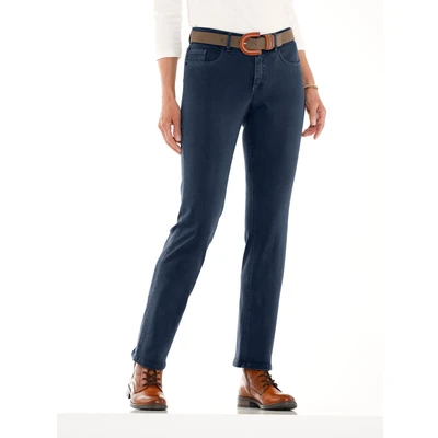 Abbildung von ascari 5 Pocket Jeans, (1 tlg.)