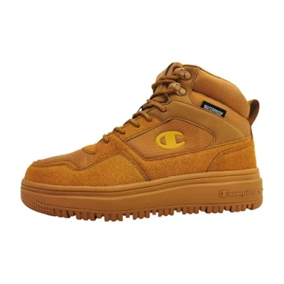 Abbildung von Champion RD18 MID UTILITY WP Sneakerboots