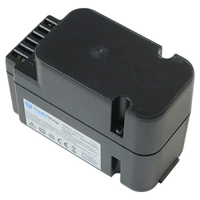 Abbildung von Hochleistungs LiIon Akku 28V / 2000mAh ersetzt WA3225 WA3565 für Worx L1500i WG798E M500B WG755E M800 WG790E WG794E