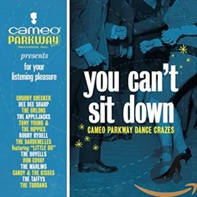 Abbildung von Various Artists You Got The Power: Cameo Parkway No