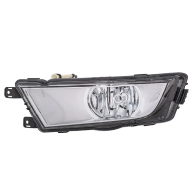 Abbildung von HELLA 1NG 354 844 031 Nebelscheinwerfer links 12 ohne Glühlampe SKODA: Octavia 3 Combi, Schrägheck