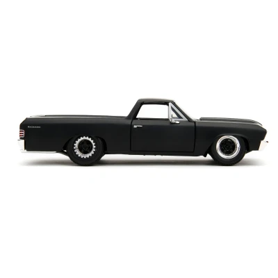 Abbildung von Jada Toys Fast &amp; Furious Auto 1967 El Camino