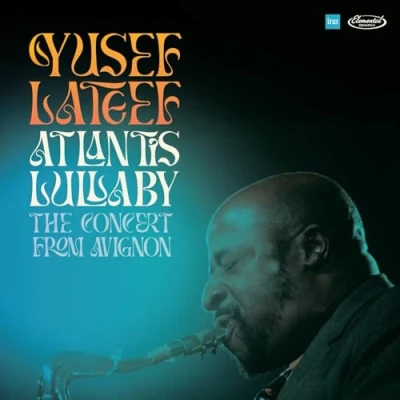 Abbildung von Atlantis Lullaby The Concert from Avignon [VINYL] [Vinyl LP]