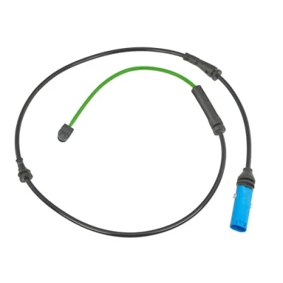 Abbildung von MEYLE 314 527 0038 Verschleißanzeige Vorderachse BMW: 5 Touring, Limousine, 7