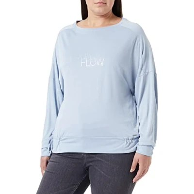 Abbildung von energetics Omany Sweatshirt Blue Light 36