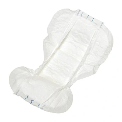 Abbildung von ID Form Normal discreet 28 St