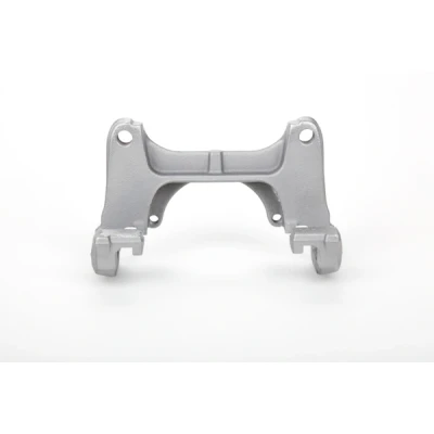 Abbildung von ATE 11.0230 0663.1 Bremssattelhalter AUDI: A4 B7 Avant, A6 C6 Allroad, VOLKSWAGEN: Passat B6 Variant, Limousine, CC