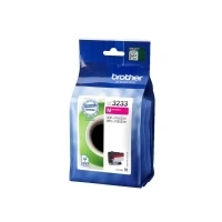 Abbildung von Brother LC 3233M Magenta Druckerpatrone