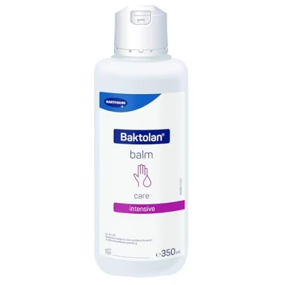 Abbildung von Pflegebalsam Baktolan balm 350 ml von Bode