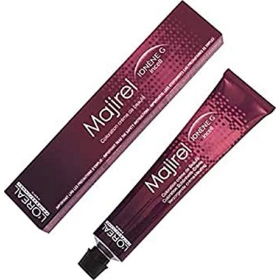 Abbildung von L&#039;Oreal Majirel Haarfarbe 5.6