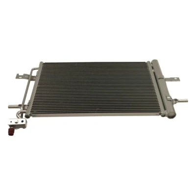 Abbildung von MAXGEAR Easy Fit AC830105 Klimakondensator mit Trockner 11,8 8,5 Aluminium 495 R 134a OPEL: Meriva A