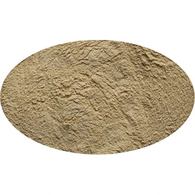 Abbildung von Eder Gewürze Zitronenschalen gemahlen 1kg