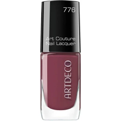 Abbildung von Artdeco Art Couture Nagellack 776 Red Oxide 10 ml