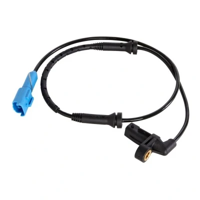 Abbildung von HELLA 6PU 012 806 071 ABS Sensor 2 755 12 PEUGEOT: 206 Schrägheck, SW, 206+ Schrägheck
