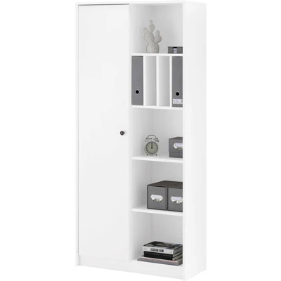 Abbildung von Home affaire Aktenschrank &quot;Licia&quot;, Breite 81,5 cm
