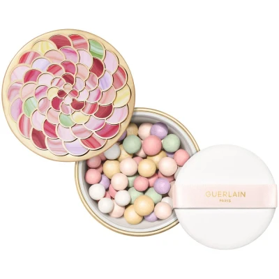 Abbildung von Guerlain Loser Puder Météorites 02 Rose 25gr