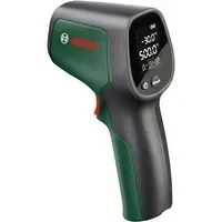 Abbildung von Infrarot Thermometer UniversalTemp