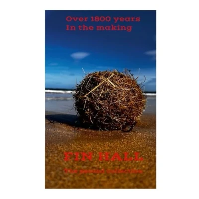 Abbildung von Over 1800 Years In The Making: second collection