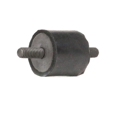 Abbildung von FEBI BILSTEIN 07606 Halter, Luftfiltergehäuse MERCEDES BENZ: W124 Coupe, S Klasse W123 Limousine