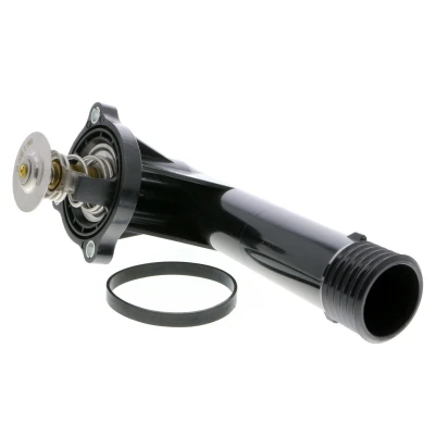 Abbildung von VEMO EXPERT KITS + V20 99 1264 Kühlwasserthermostat 95 mit Dichtung BMW: 3 Limousine, Compact, Cabrio