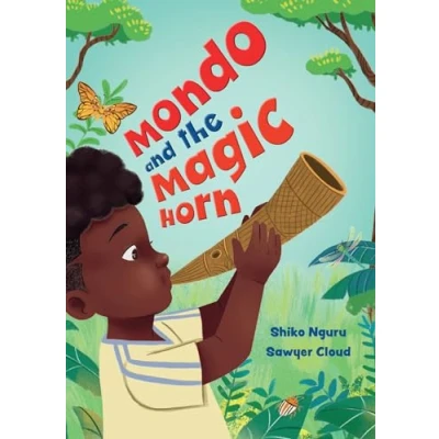 Abbildung von Mondo and the Magic Horn: Fluency 2 (Big Cat for Little Wandle Fluency)