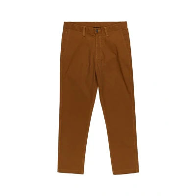 Abbildung von Element Howland Classic Chino, Herren, Größe: 26, Brown