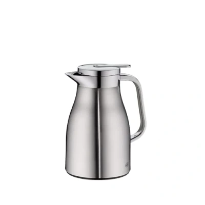 Abbildung von Alfi Thermoskanne Skyline Inox Matt 650 ml