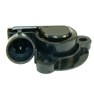 Abbildung von METZGER 0904003 Drosselklappenpotentiometer OPEL: Corsa B Schrägheck, Astra F CC, Vectra A Limousine