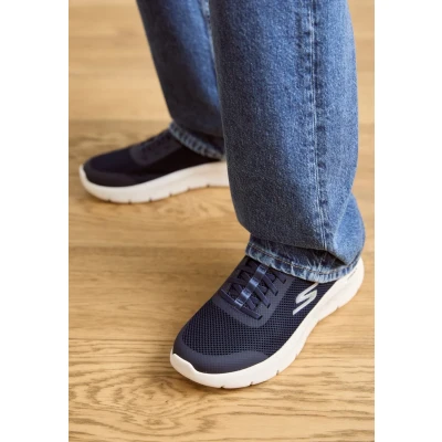 Abbildung von Skechers FLEX Bungee Sneaker low, Damen, Größe: 36, Mauve Schuhe