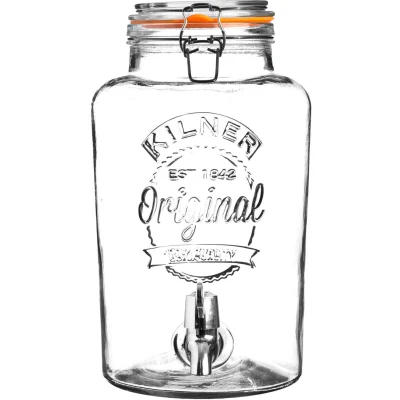 Abbildung von Kilner Getränkespender 5 Liter