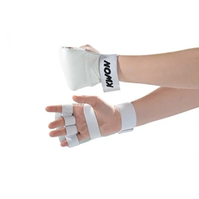 Abbildung von Karate/Ju Jutsu Handschuhe Kwon Competition