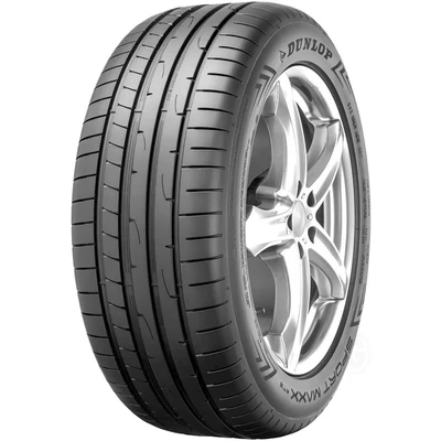 Abbildung von Dunlop SportMaxx RT 2 235/45 R17 94Y PKW Sommerreifen Reifen VOLKSWAGEN: Touran I, Passat B6 Variant, B7 AUDI: A4 Avant 575958