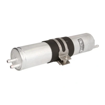 Abbildung von FILTRON PP 832/4 Kraftstofffilter Leitungsfilter BMW: 7