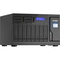Abbildung von Serwer NAS TVS h1288X W1250 16G 12x0HDD Intel XeonW 1250