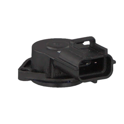 Abbildung von FEBI BILSTEIN 103689 Drosselklappenpotentiometer FORD: FIESTA 6, 5, 4