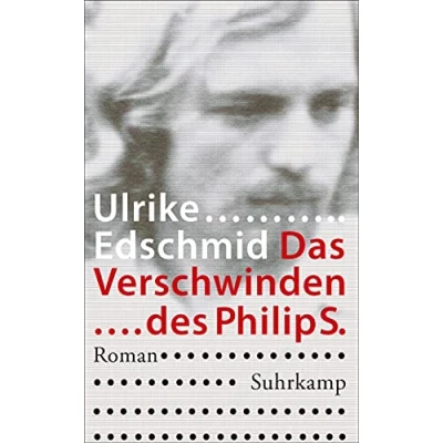 Abbildung von Das Verschwinden des Philip S.: Roman (suhrkamp taschenbuch)