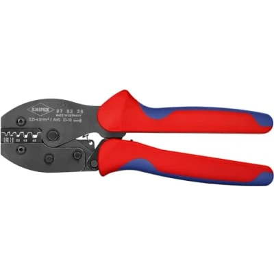 Abbildung von Knipex PreciForce, Crimpwerkzeug